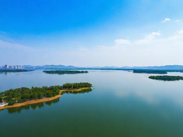 东平湖旅游景点第一站先去哪里