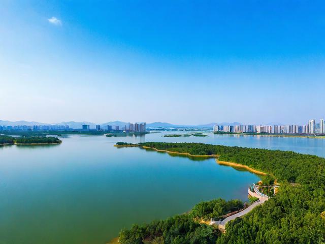 东平湖旅游景点第一站先去哪里
