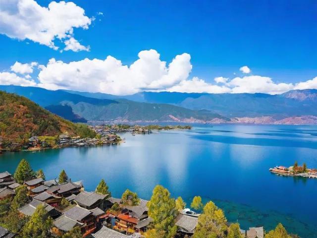 云南旅行攻略,如何规划一次完美的旅程?