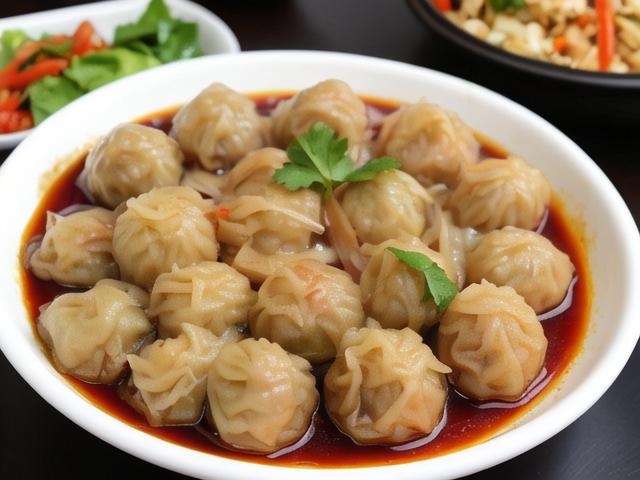 江门美食有哪些值得一试的推荐?