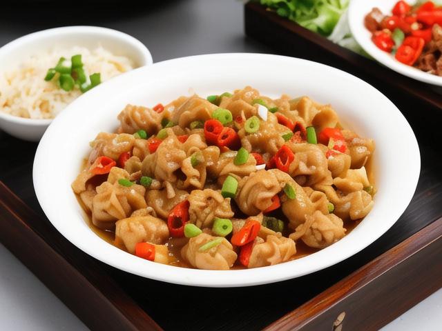 江门美食有哪些值得一试的推荐?