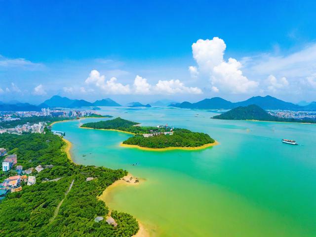 徐闻旅游攻略,有哪些必去景点和美食推荐?