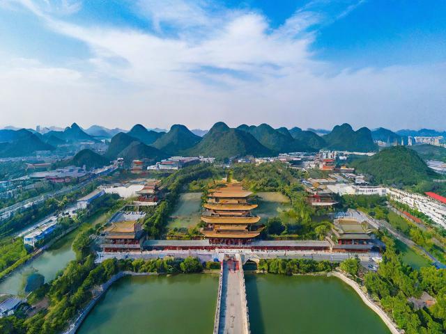 河南省有哪些必去旅游景点推荐?