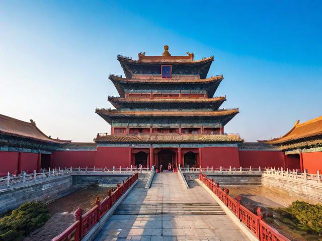 西安旅游必去景点有哪些？