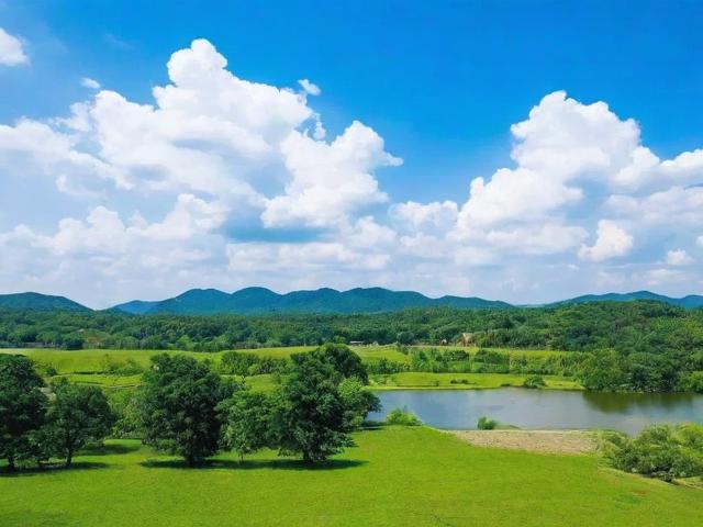 六月份旅游景点哪里人少