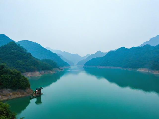 东江湖自驾攻略