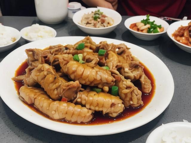 虎门旅游攻略，探寻哪些不可错过的景点与美食？