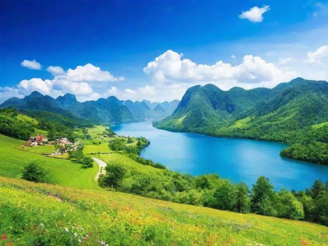 两三百公里旅游景点哪里好玩夏天