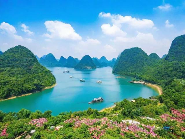 两三百公里旅游景点哪里好玩夏天