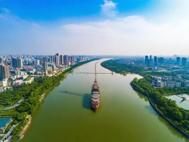 咸宁旅游攻略