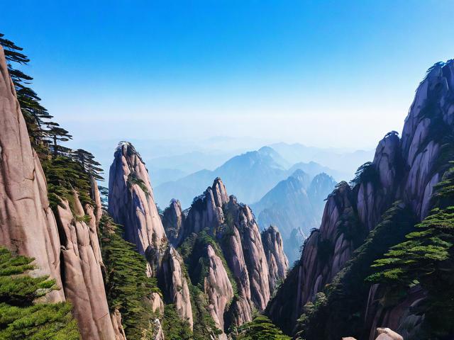 如何规划一次完美的黄山自驾游?