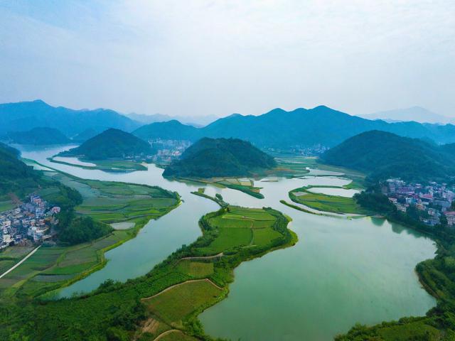 周宁有哪些必去的旅游景点?