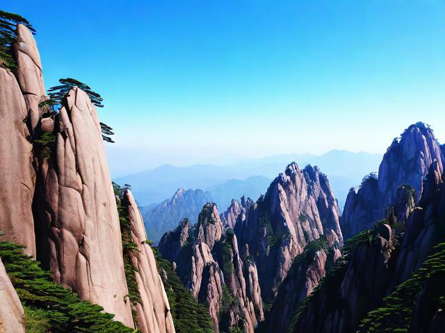 春节去黄山旅游,有哪些不可错过的景点和体验?