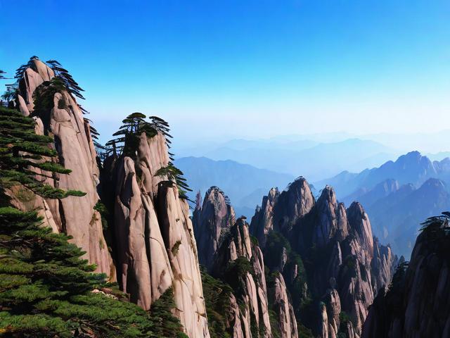 春节去黄山旅游,有哪些不可错过的景点和体验?