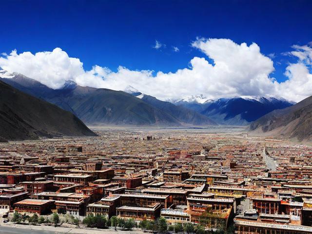 康定县城的旅游景点在哪里