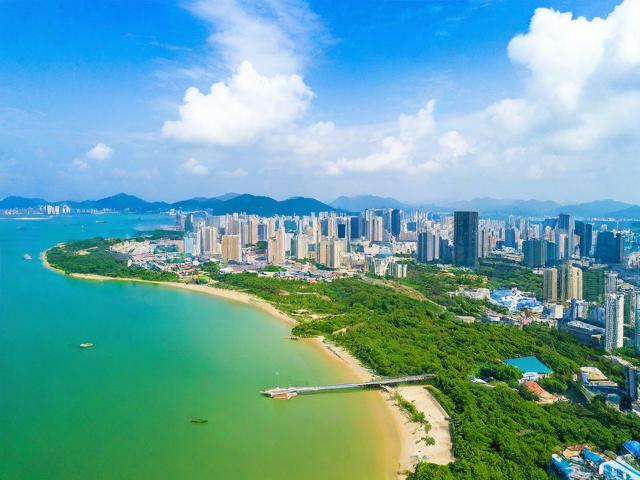 如何规划完美的恩平之旅?恩平旅游攻略为你揭晓!