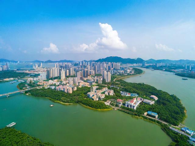 如何规划完美的恩平之旅?恩平旅游攻略为你揭晓!