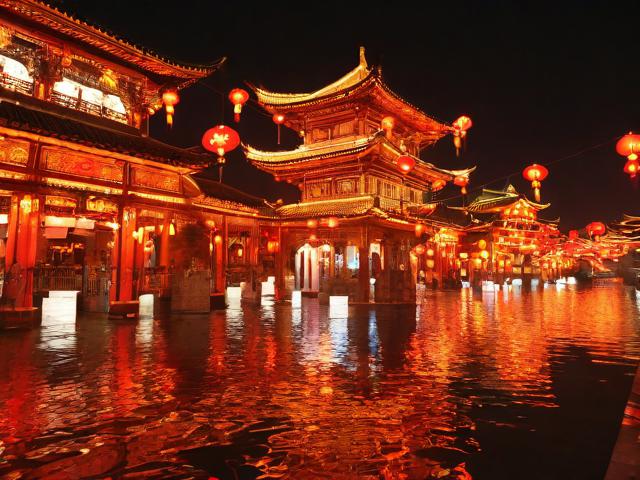 元旦游玩攻略,如何规划一场难忘的新年之旅?