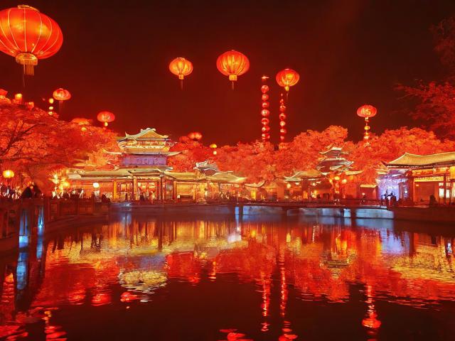 元旦游玩攻略,如何规划一场难忘的新年之旅?