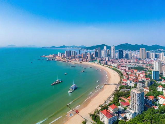 台州临海有哪些景点?