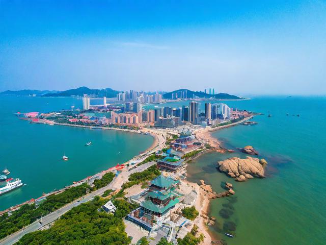 台州临海有哪些景点?