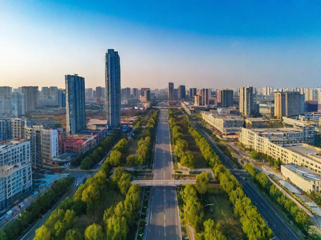 商丘一日游怎么玩？必去景点+路线攻略带你畅游古城！