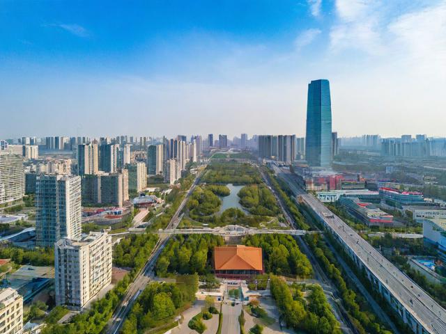 商丘一日游怎么玩?必去景点+路线攻略带你畅游古城!