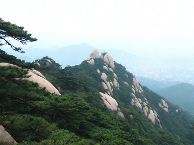 茅山必去景点有哪些?旅游攻略推荐清单