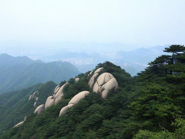 茅山必去景点有哪些?旅游攻略推荐清单