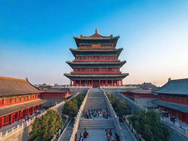 西安旅游攻略有哪些不可错过的景点和美食?