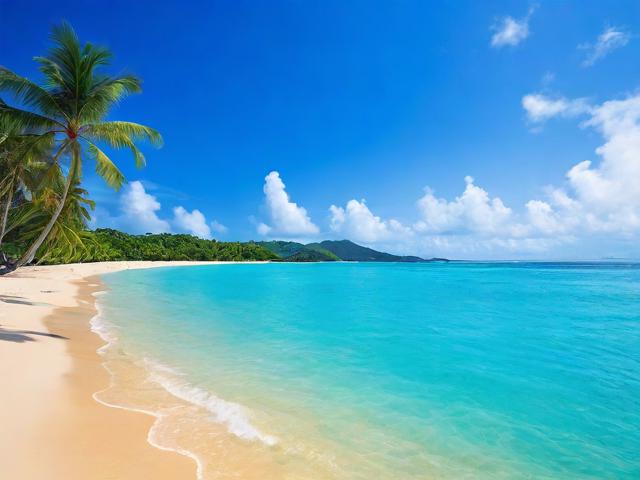 三亚湾旅游景点在哪里啊