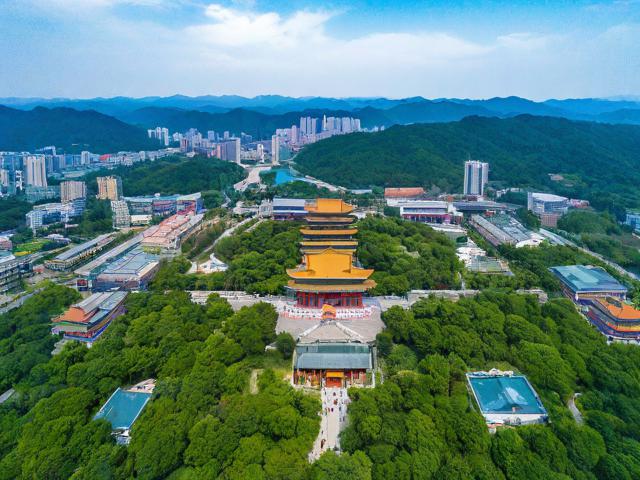 林州市有哪些必去的旅游景点?