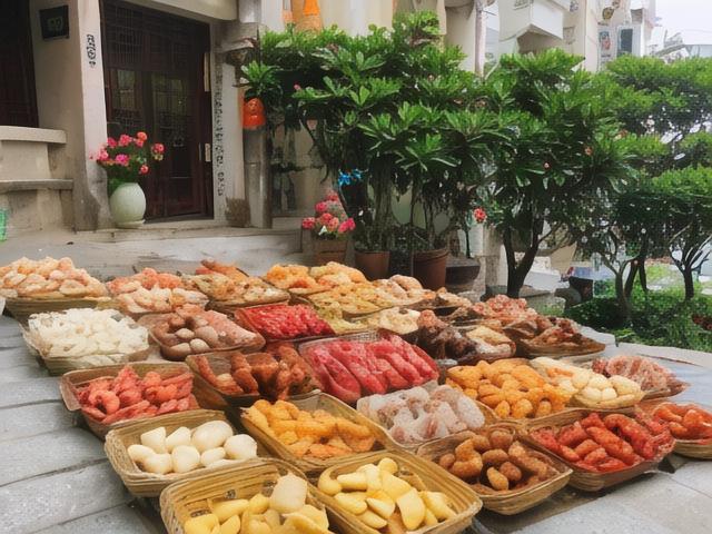 厦门自助游全攻略,如何规划一次完美的旅行体验?