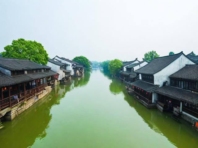 绍兴东方山水游玩攻略，绍兴东方山水怎么玩？一篇详尽游玩攻略告诉你！