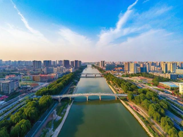 邯郸开车一小时的旅游景点是哪里?