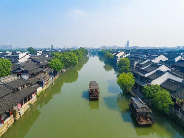 江苏镇江旅游攻略,有哪些必游景点和美食推荐?