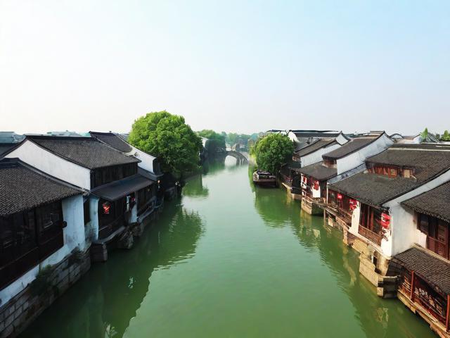 江苏镇江旅游攻略,有哪些必游景点和美食推荐?