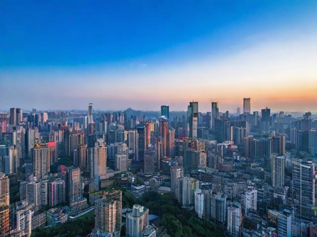成都重庆自由行如何规划?超全双城旅游攻略指南!