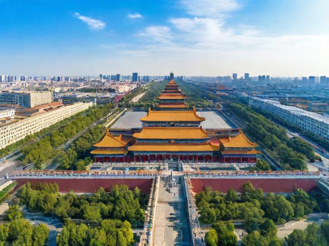 河北省哪里旅游景点