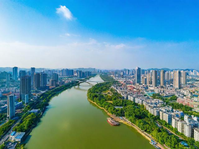 邵阳旅游攻略,哪些景点不容错过?