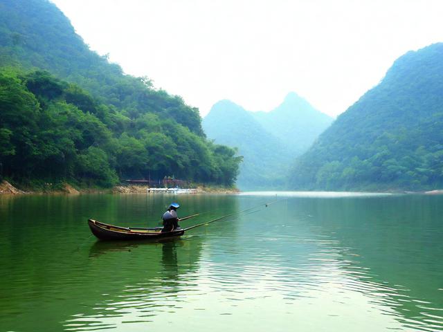 成都钓翘嘴的旅游景点在哪里