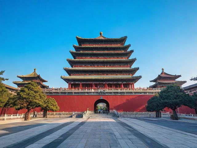 西安出行攻略,如何规划一次完美的古都之旅?