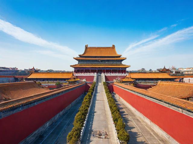 去北京旅游,有哪些不可错过的攻略要点?,去北京旅游,怎样规划行程才合理?