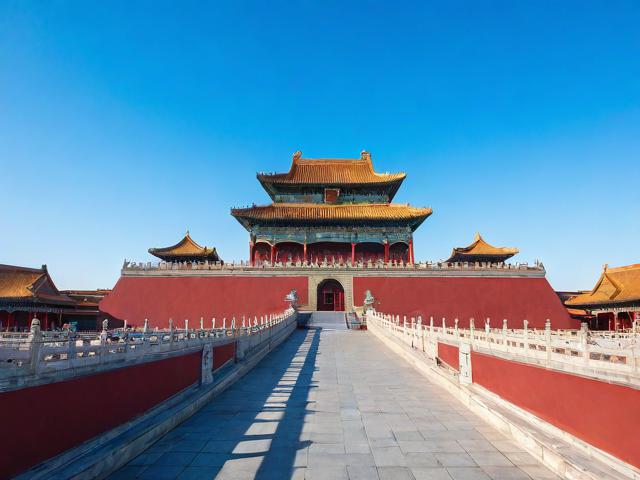 去北京旅游,有哪些不可错过的攻略要点?,去北京旅游,怎样规划行程才合理?