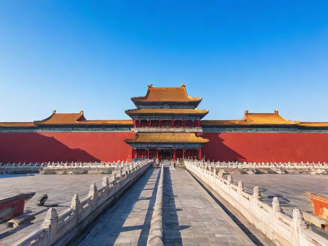 旅游北京攻略