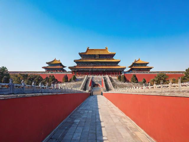 旅游北京攻略