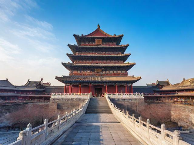 西安两天旅游攻略,如何畅享古都魅力?,西安两日游攻略,哪些景点值得一去?,求一份西安两天旅游详细攻略!