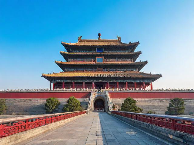 西安两天旅游攻略,如何畅享古都魅力?,西安两日游攻略,哪些景点值得一去?,求一份西安两天旅游详细攻略!