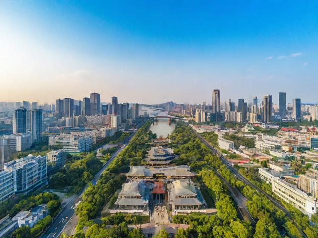 中山有哪些免费的旅游景点？