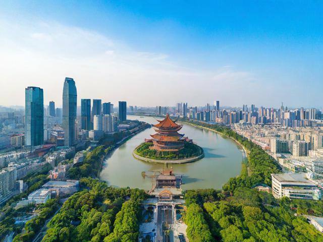 中山有哪些免费的旅游景点?